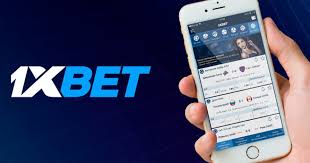 1xBet Tunisieでのベッティング体験