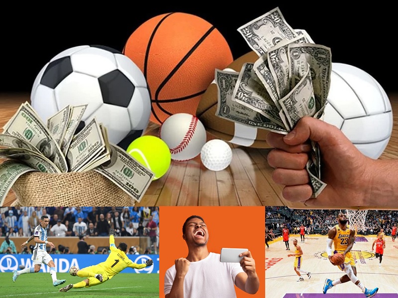 Apuestas Deportivas con Pasaporte Todo lo que Necesitas Saber 960898454