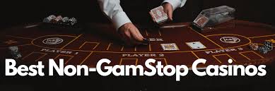 Discover Top Betting Sites Not on GamStop