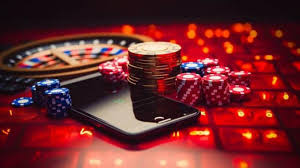 Exploring the Exciting World of Crypto-Compatible Casino Games -1718929873
