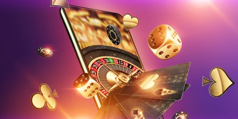 Exploring the Exciting World of Crypto-Compatible Casino Games -1718929873