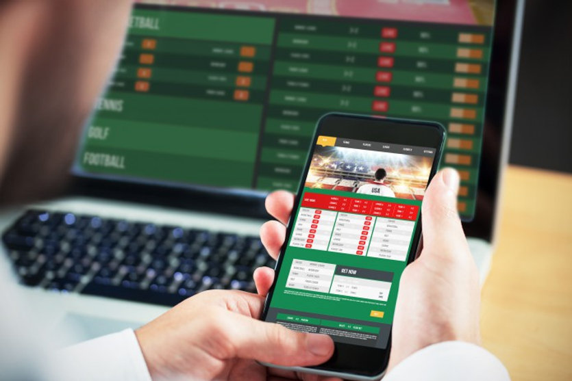Betwinner Your Ultimate Destination for Sports Betting -121127638