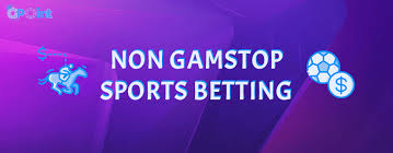Unlocking the World of Non GamStop Sports Betting Sites Unlocking the World of Non GamStop Sports Betting Sites