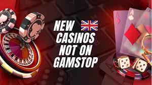 Exploring Casinos That Are Not on GamStop Your Ultimate Guide